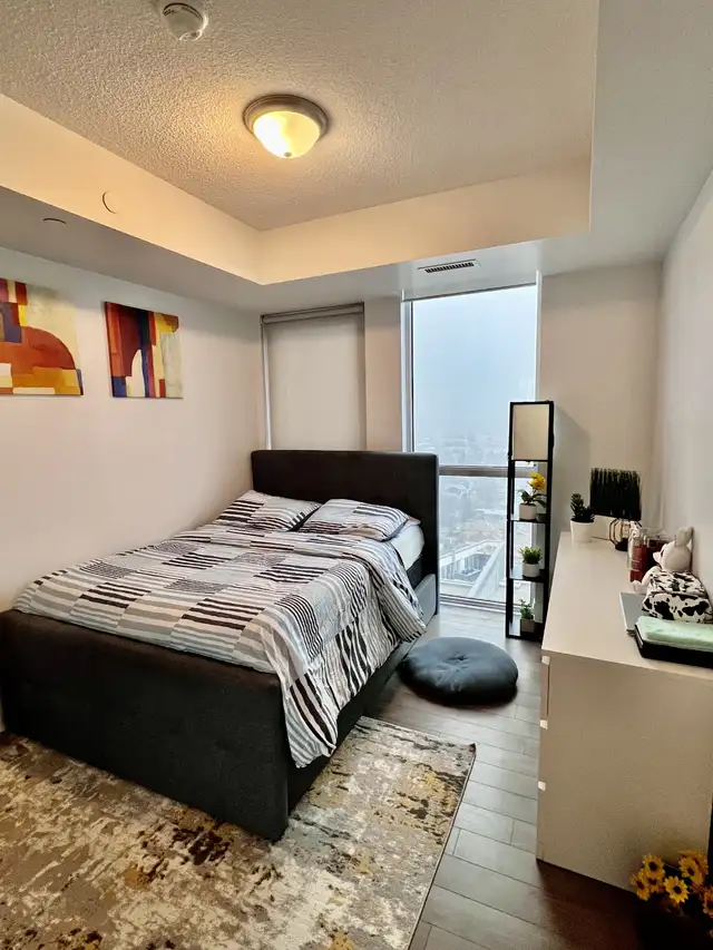 Etobicoke 2bed2bath condo for sale by owner in Condos for Sale in City of Toronto - Image 6