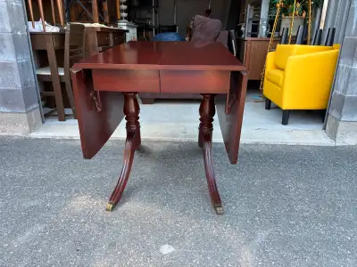 Duncan Fife Table, View more