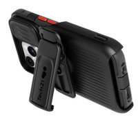 tech21 Case with Holster for iPhone 13 Pro