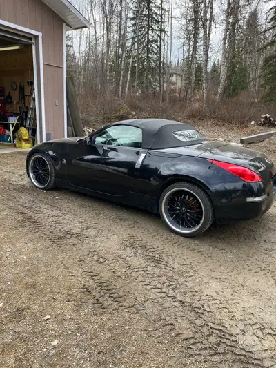 Need it sold make an offer open will give a great deal 7,500 is just a number can come down 2004 350...