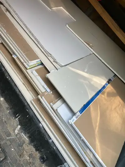 free drywall cut offs , View more