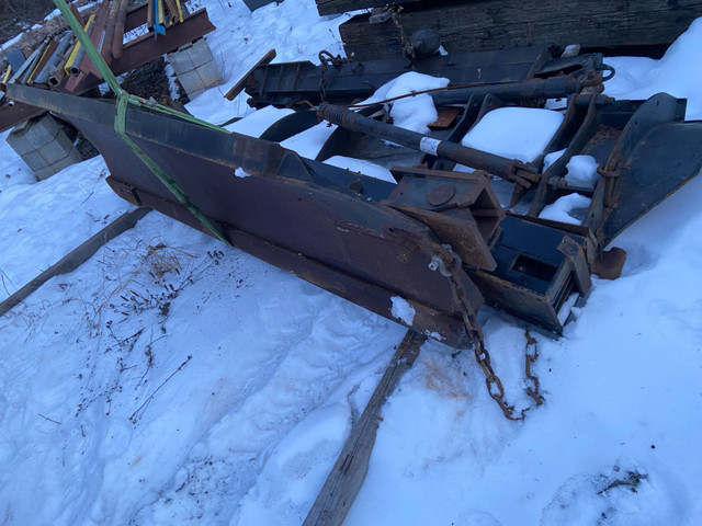 Wing blades in Heavy Equipment in Thunder Bay - Image 4