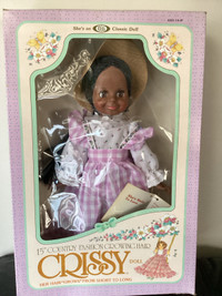 Crissy doll