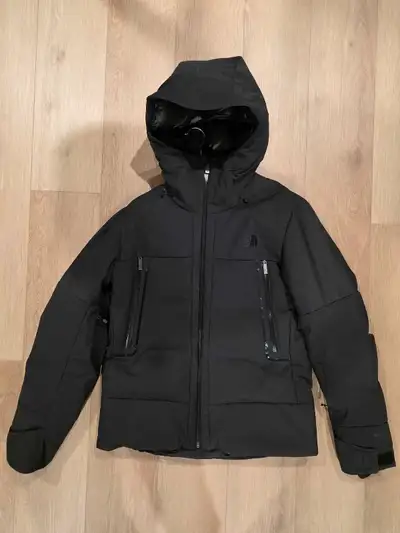North Face Men's Medium Cirque Down Jacket, View more