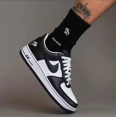 New Men's Nike Air Force 1 Low Terror Squad Shoes Size 11 $300, View more