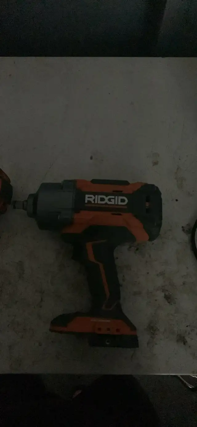 ridgid power tools in Power Tools in London - Image 3