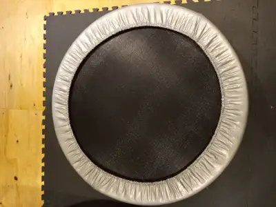 Mini Trampoline 3 feet diameter, View more