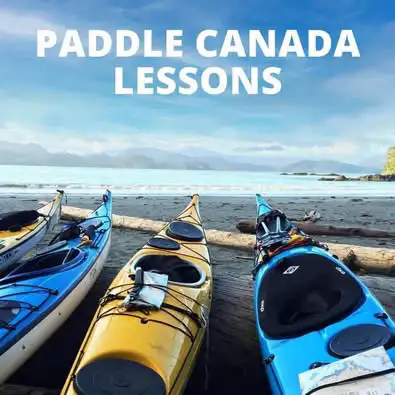 Freedom Canoe and Kayak in Caesarea (10 mins east of Port Perry) offers Basic and Level 1 kayak cour...