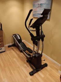 NordicTrack Eliptical Machine