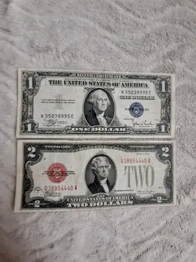 Voir les photos (2 billets) Faites une offre. Merci