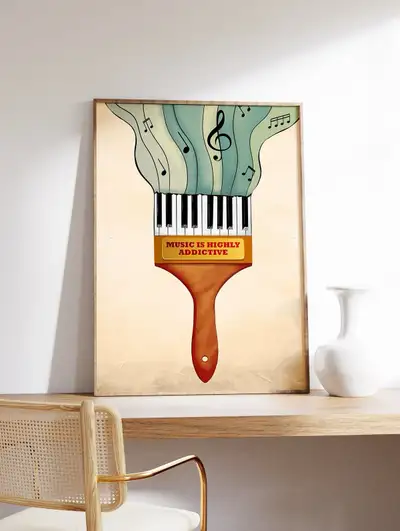 Now Offering Private Beginner Piano Lessons in North York , View more