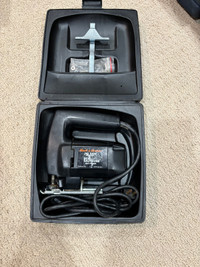 Corded Jigsaw for sale