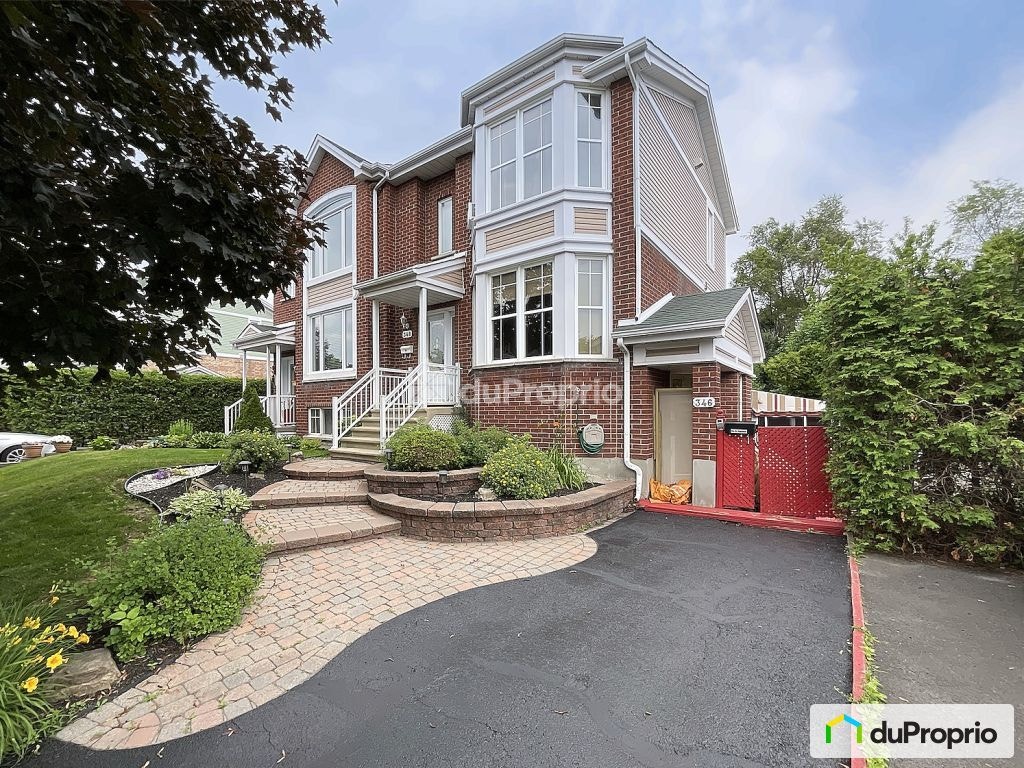Condo à vendre à Longueuil! — photo 1