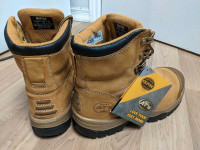 BRAND NEW OLIVER 55 Series Construction Safety Boots