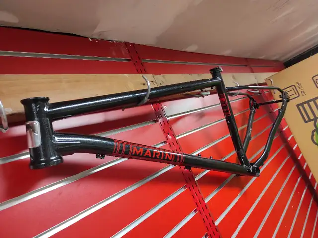 Tuneups, repairs, bicycles, ebikes, parts and accessories! in Cruiser, Commuter & Hybrid in City of Toronto - Image 4