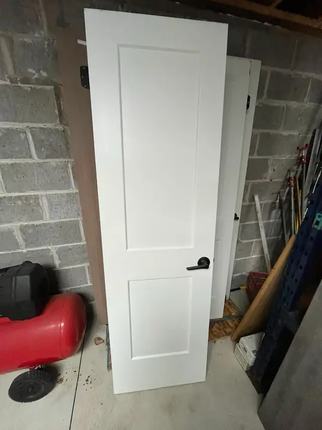 Interior Doors for Sale, $50 each | Windows, Doors & Trim | Windsor ...
