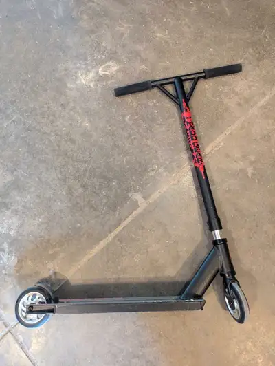 in perfect condition