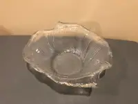 Mikasa Studio Nova “Seashell” bowl