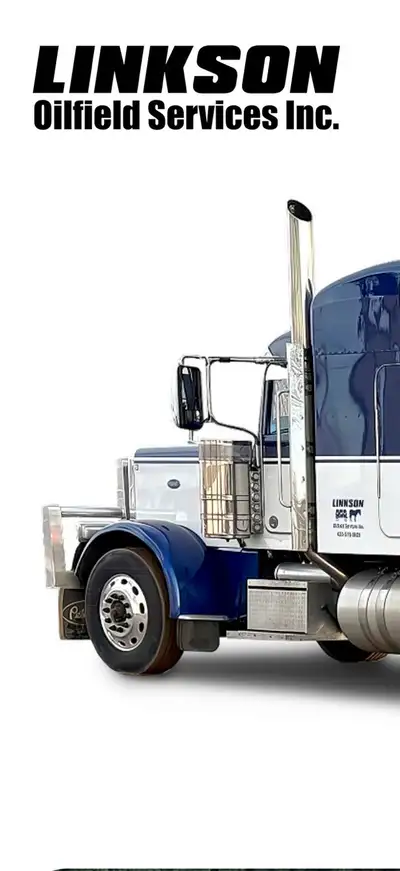 1A fluid haulers., View more