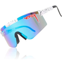 New Polarized Cycling Sunglasses for Men and Women, UV400 Sport