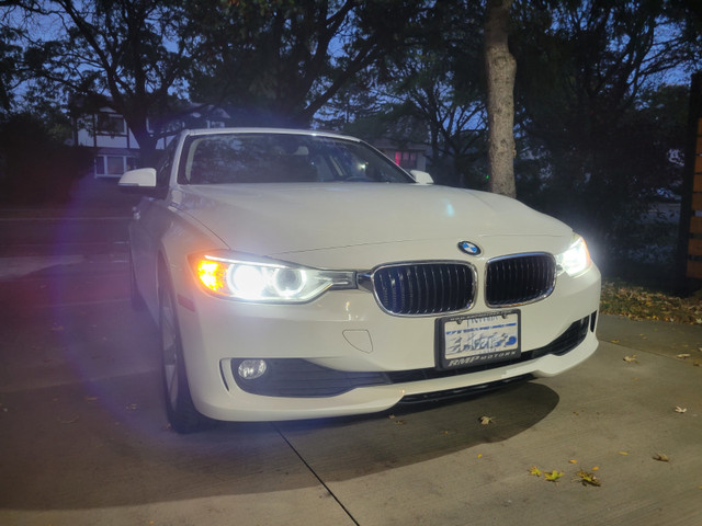 2012 BMW 320i – Meticulously Maintained in Cars & Trucks in Mississauga / Peel Region