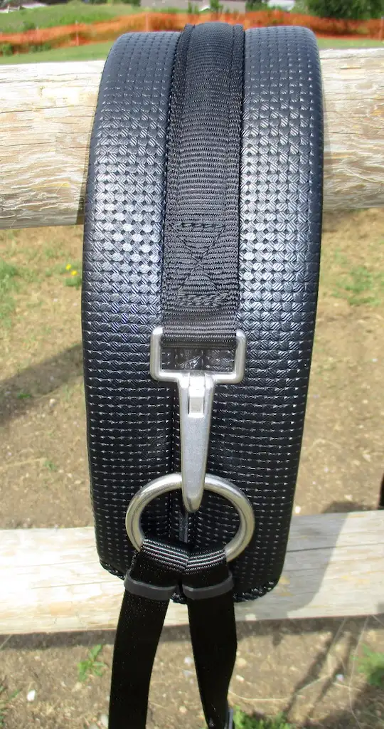 New breech and breast collar packrigging sets, no buckles in Equestrian & Livestock Accessories in Dawson Creek - Image 5