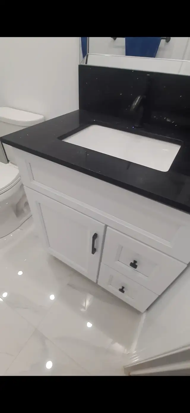 Local Handyman 647 608 6598 in Renovations, General Contracting & Handyman in Cambridge - Image 6