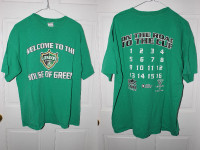 London Knights T-Shirts - House of Green - Memorial Cup & others