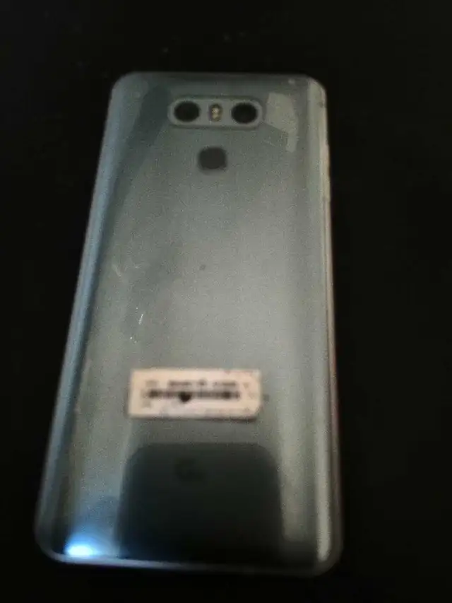 LG G6 Smartphone in Cell Phones in Thunder Bay - Image 5