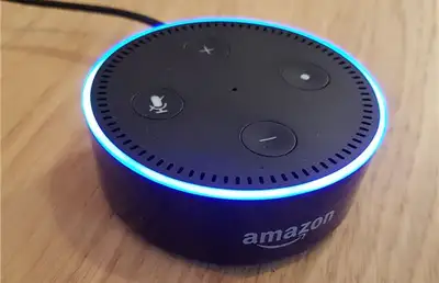 Echo Dot (2nd Gen) Richmond Hill Pick Up, View more
