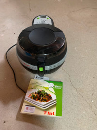 Airfryer T-Fal