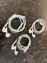 Apple EarPods - Lightning Connector