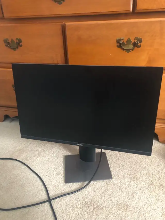 Computer Monitor in General Electronics in Oshawa / Durham Region - Image 2