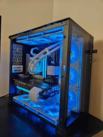 Gaming PC, View more