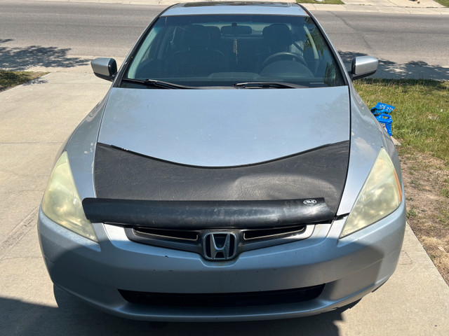 2004 Honda Accord in Cars & Trucks in Calgary - Image 2