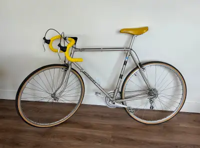 Nishiki Road Bike, View more