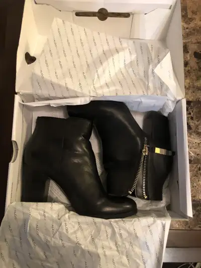 Aldo Mathia Ankle Boots, View more