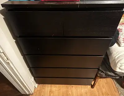 IKEA Dresser, View more