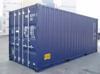 Shipping Container for Sale