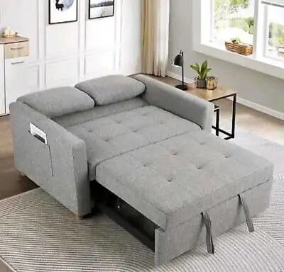 2 seater sofa bed , View more