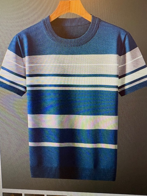 Men's Designer Sweater New X-Large $35 in Men's in Edmonton - Image 4