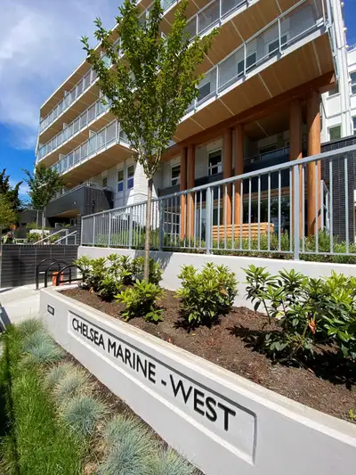 3 Bedroom Unit for Rent on Marine Drive