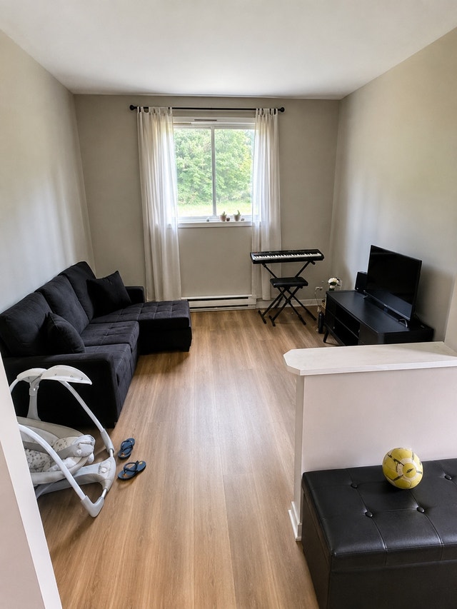 640 Av. Gérald — photo 1