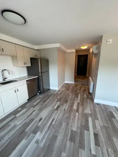 First Month FREE. 2 Bedroom Apartment For Rent