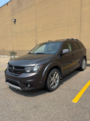 2014 Dodge Journey