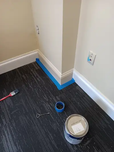 Office Renovation & Commercial Painting | Halifax, HRM & beyond, View more