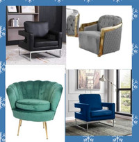 Accent Chair affordable price 
