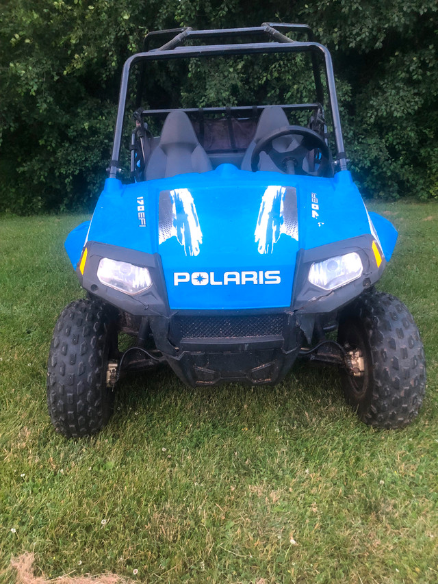 KIDS POLARIS RAZOR 170 in ATVs in Ottawa