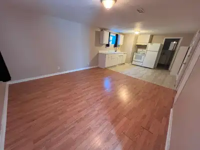 Spacious 1-Bedroom Apartment for Rent