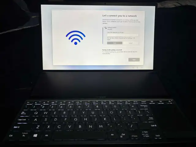 Dual Screen Laptop in Laptops in Strathcona County - Image 2